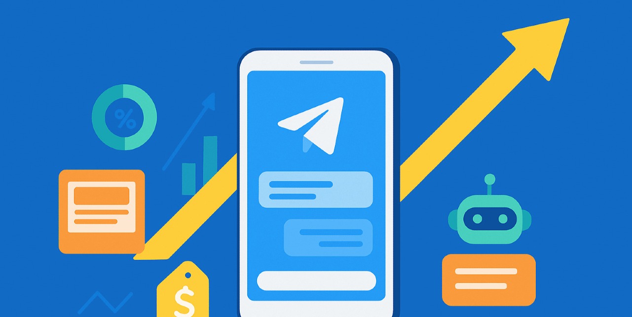 Сколько стоит реклама в Telegram в 2025 году