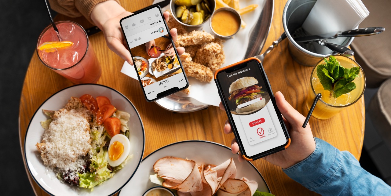 Стратегии продвижения ресторана в соцсетях в 2026 году