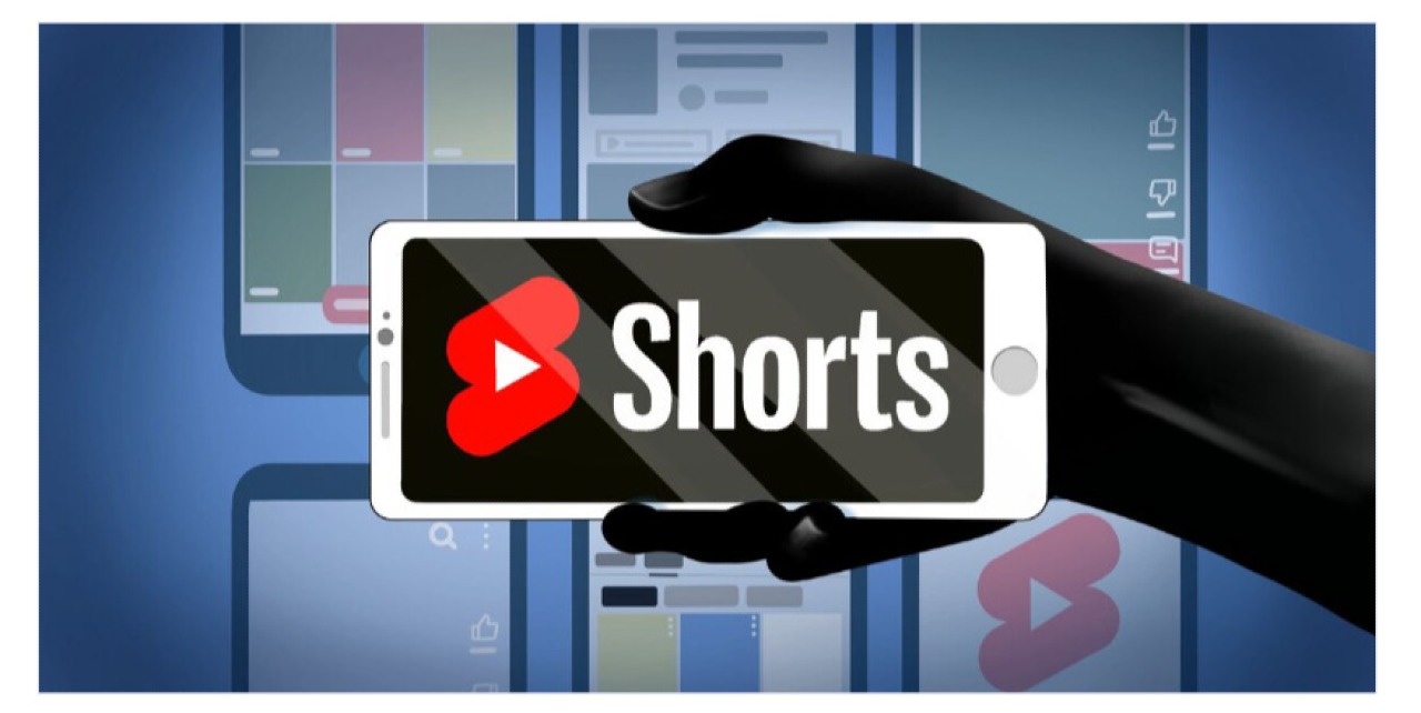 Что такое YouTube Shorts и зачем они нужны?