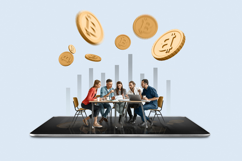 монетизация